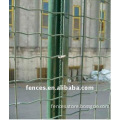 garden fence panels, Euro Fence